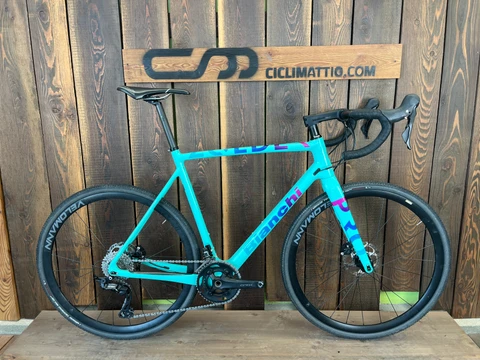 BIANCHI Zolder